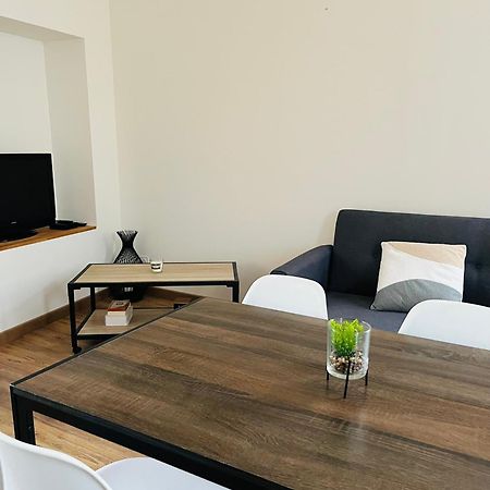 Apartament Appart T3 Neuf A 15 Min D'Angers Corné Zewnętrze zdjęcie
