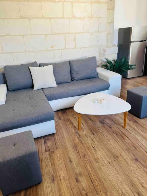 Apartament Appart T3 Neuf A 15 Min D'Angers Corné Zewnętrze zdjęcie