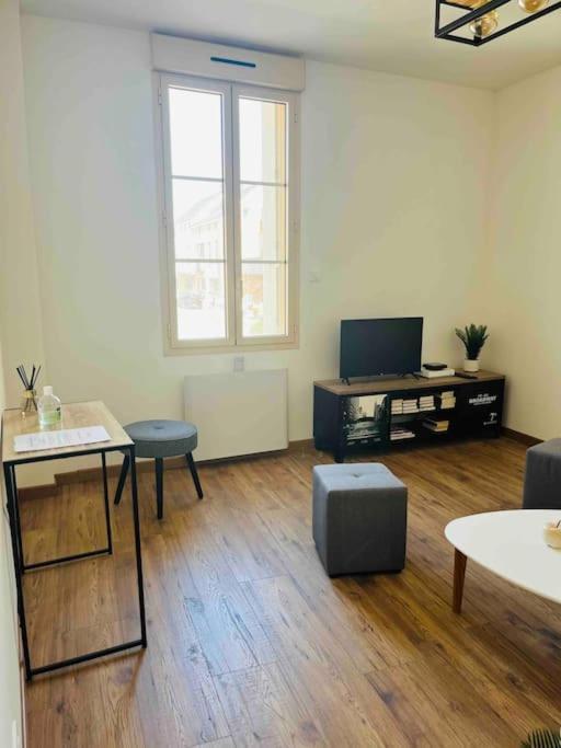 Apartament Appart T3 Neuf A 15 Min D'Angers Corné Zewnętrze zdjęcie